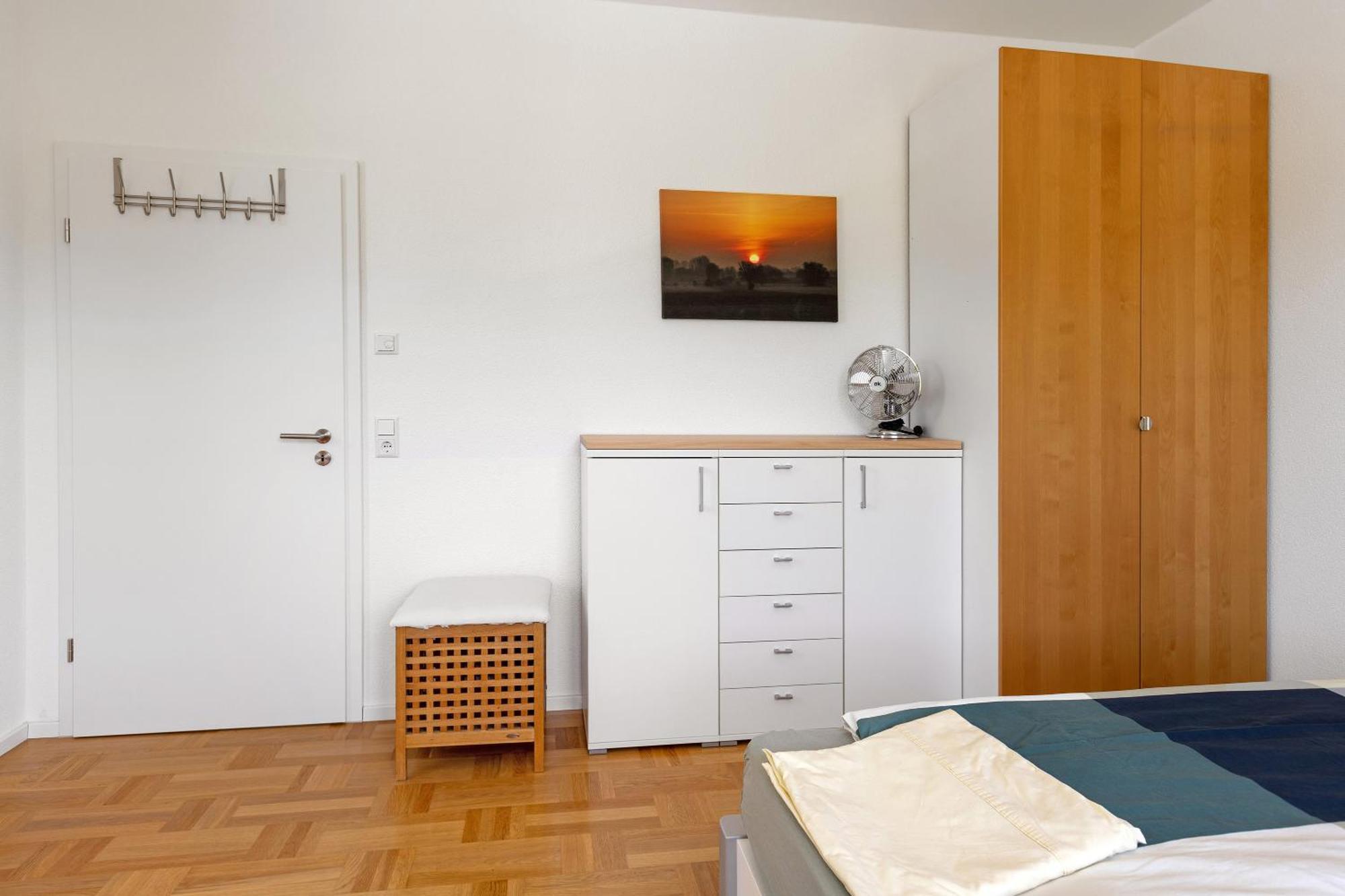 Im Gruenen Und Bodenseenaehe Apartment