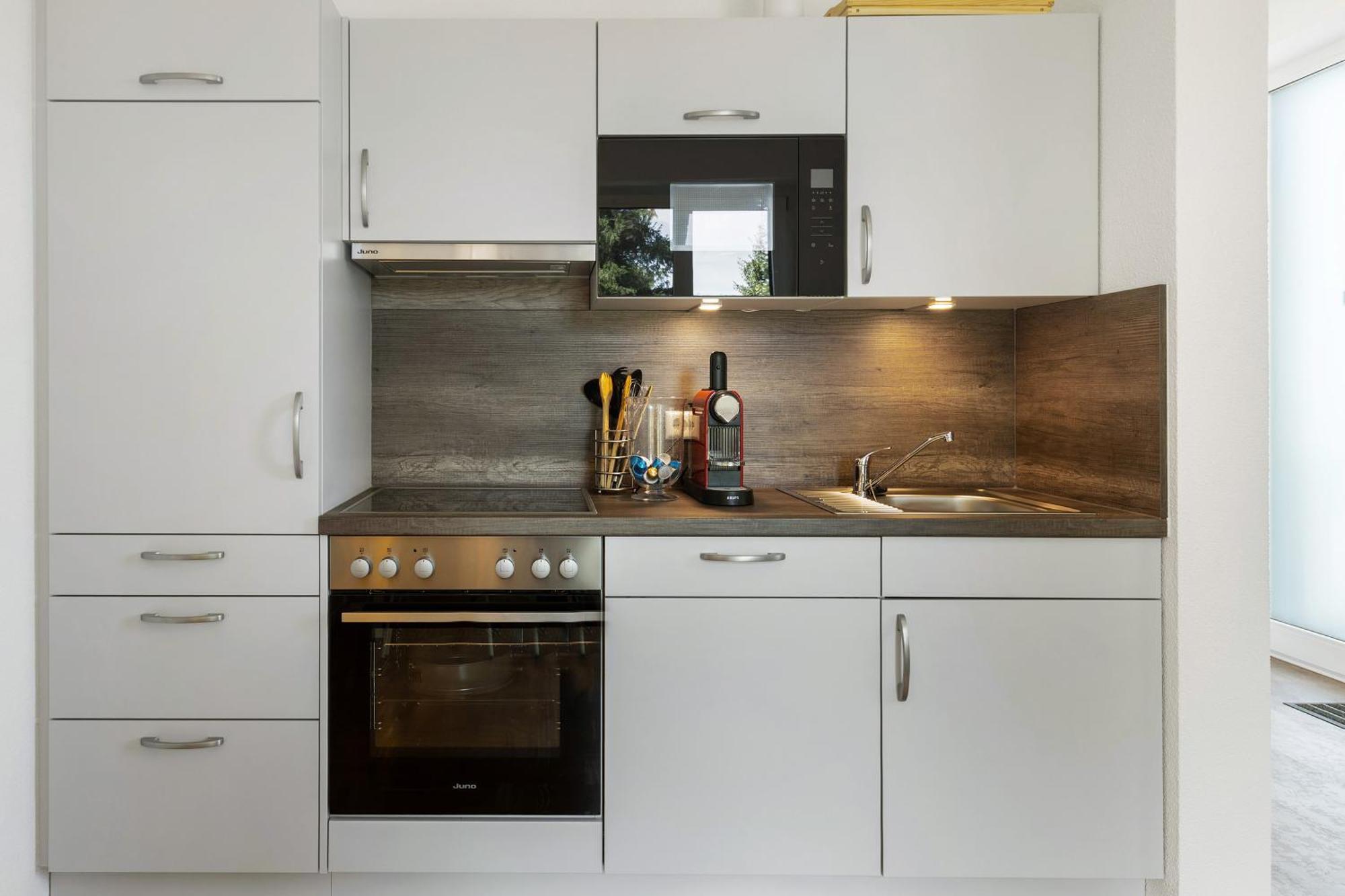 Apartment Im Gruenen Und Bodenseenaehe
