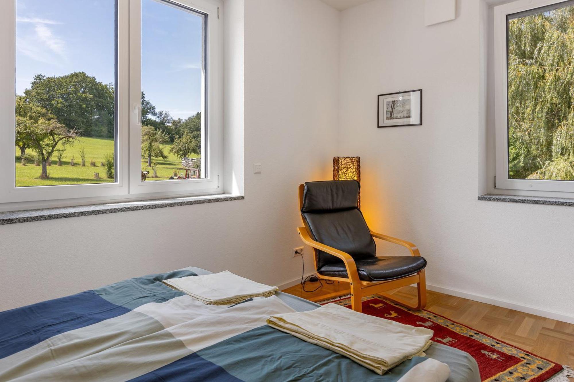 Apartment Im Gruenen Und Bodenseenaehe Rielasingen-Worblingen