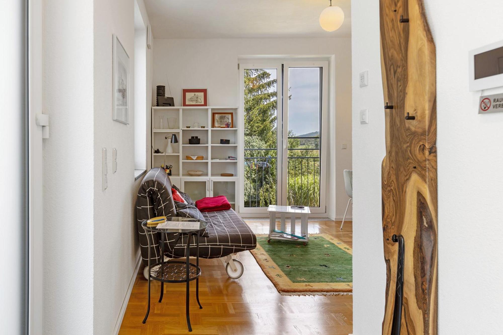 Im Gruenen Und Bodenseenaehe Apartment